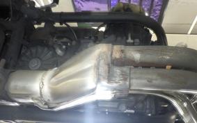 KAWASAKI ZEPHYR 400 KAI 2010 ZR400C