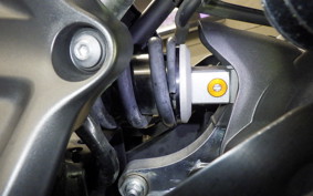 YAMAHA MT-07 2022 RM33J