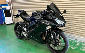 KAWASAKI NINJA ZX-25R ZX250E
