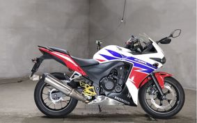 HONDA CBR400R 2017 NC47