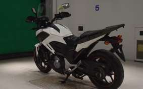 HONDA NC 700 X D 2013 RC63