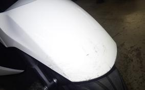 HONDA PCX 160 KF47