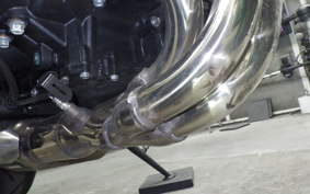 KAWASAKI Z900RS CAFE 2025 ZR900K