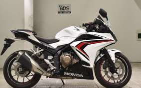 HONDA CBR400R 2020 NC56
