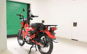HONDA CT125-2