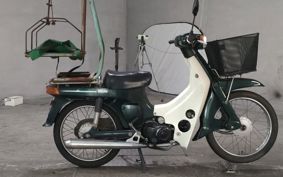 SUZUKI BAR DEE50 BA41A