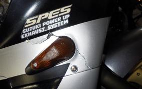 SUZUKI GSX-R250 2022 GJ73A