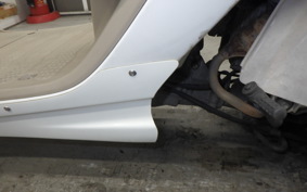 HONDA GYRO CANOPY 2004 TA03