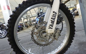 YAMAHA YZ250F CG27C