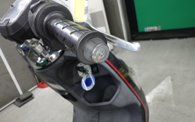 HONDA ﾀﾞﾝｸ 2010 AF78