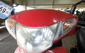 SUZUKI ADDRESS V50 Gen.2 CA42A