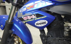 SUZUKI ｼﾞｸｻｰ150 2015 NG4BG