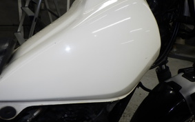 YAMAHA TW225 2023 DG09J
