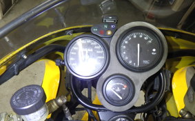 DUCATI SS900ie 2002