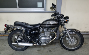 KAWASAKI ESTRELLA RS BJ250A