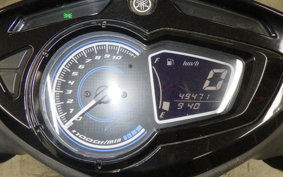 YAMAHA CYGNUS 125 XSR 2 2011 SE44J