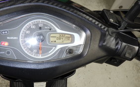 SUZUKI ADDRESS V125 S