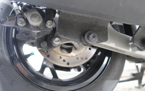 SUZUKI SKYWAVE 400 2007 CK44A