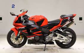 HONDA CBR954RR 2002 SC50