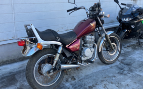 HONDA CBX125 CUSTOM JC12