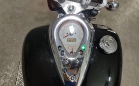 YAMAHA DRAGSTAR 400 CLASSIC 2002 VH01J