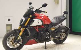 DUCATI DIAVEL 1260 S 2020