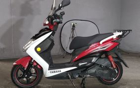 YAMAHA CYGNUS125XSR SE44J
