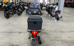 HONDA SUPER CUB50 AA04