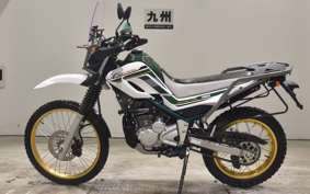 YAMAHA SEROW 250 Gen.3 DG31J