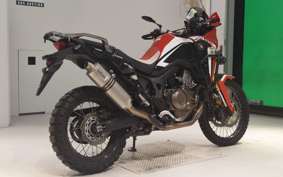 HONDA CRF1000L AFRICA TWIN 2018 SD04