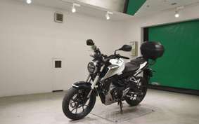 HONDA CB125 R 2021 JC79