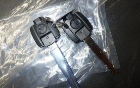 YAMAHA CYGNUSｸﾞﾘﾌｧｽ 2009 SEJ4J