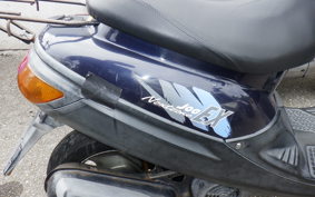 YAMAHA JOG EX 3YK