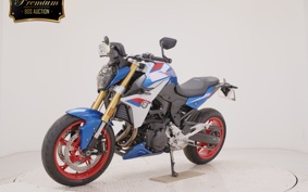 BMW F900R 2026