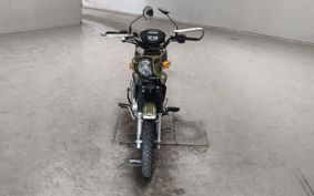 HONDA CROSS CUB110 JA45