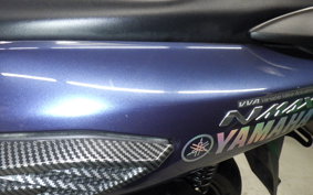 YAMAHA N-MAX SEG6J