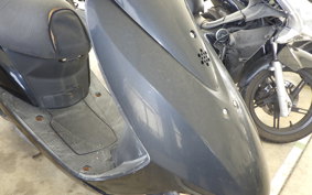 HONDA DIO Gen.6 AF62