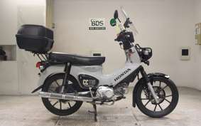 HONDA ｸﾛｽｶﾌﾞ110-3 2025 JA60