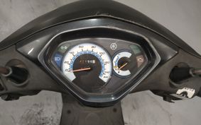 YAMAHA  AXIS Z SED7J