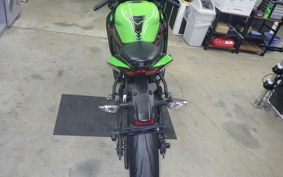 KAWASAKI ZX-25R 2007 ZX250E
