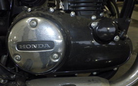 HONDA GB350 2022 NC59