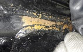 KAWASAKI Z1000 P 1992