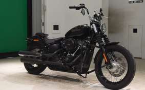 HARLEY FXBB1750 2018