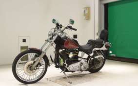 HARLEY FXSTC 1340 1987