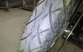 HARLEY FLHR 1340 1995