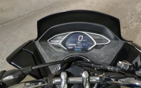 HONDA PCX 125 JF81