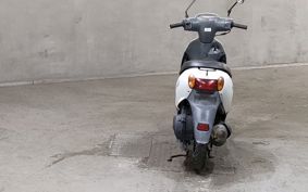 SUZUKI LETS4 CA45A