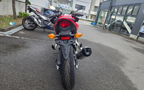 HONDA CBR400R 2013 NC47