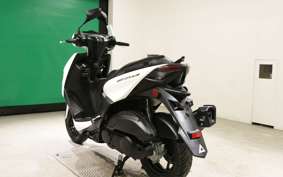 YAMAHA CYGNUSｸﾞﾘﾌｧｽ 1993 SEJ4J