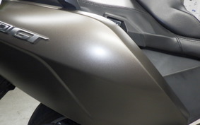 BMW C650GT 2016